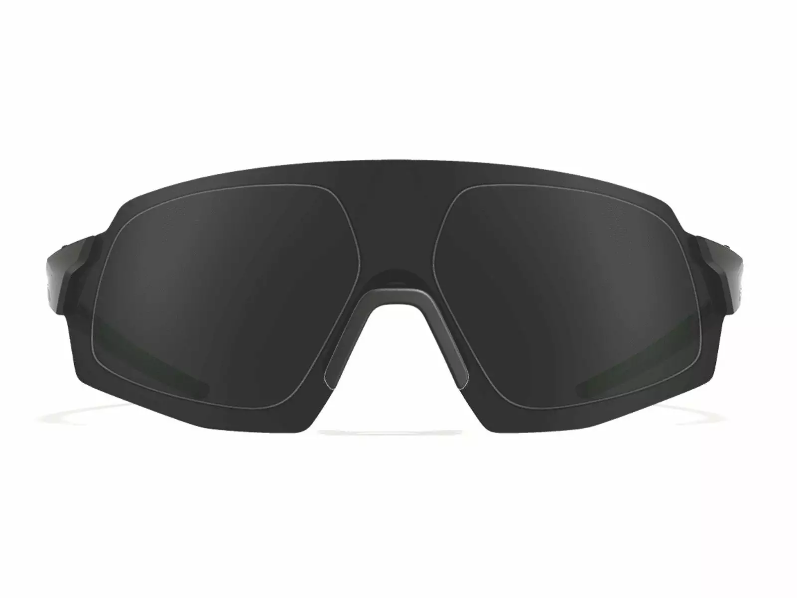 ROKA Custom SL Series (RX) Men's Prescription 1 ROKA Custom SL Series (RX) Men's Prescription