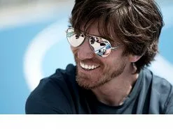 ROKA Phantom Titanium