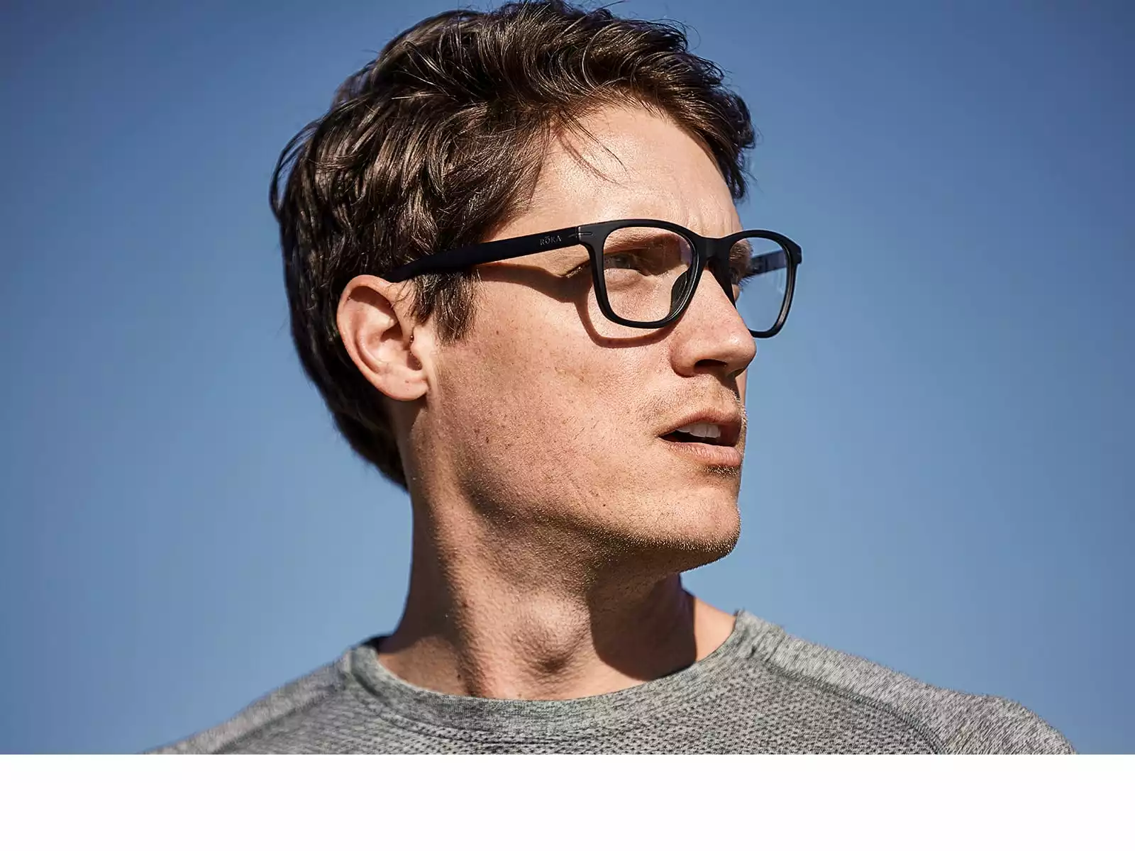 ROKA Men's Halsey 22 ROKA Men's Halsey