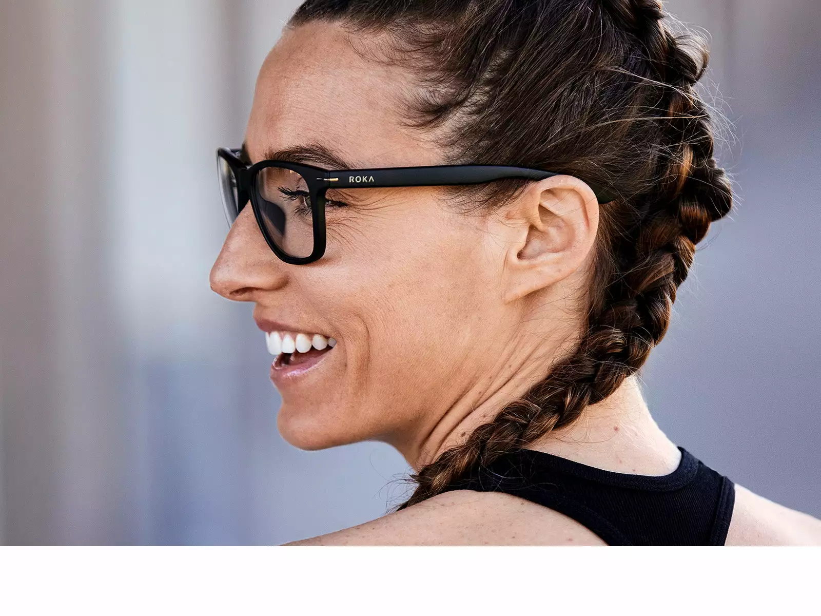 ROKA Men's Halsey 30 ROKA Men's Halsey