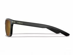 ROKA Women's Prescription Zilker Prescription Sunglasses