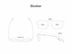 ROKA Booker Men's