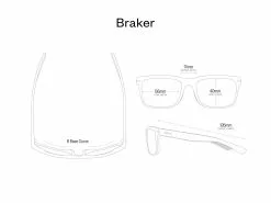 ROKA Braker Men's