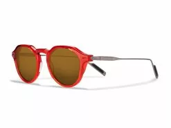 ROKA Collins Prescription Sunglasses Progressives