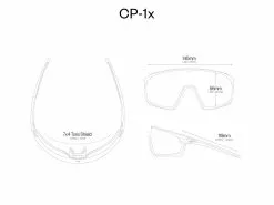 ROKA Women's CP Series