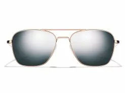 ROKA Falcon Titanium Prescription Sunglasses