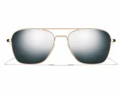 ROKA Falcon Titanium Prescription Sunglasses