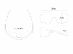 ROKA GP-1x Tactical Men's