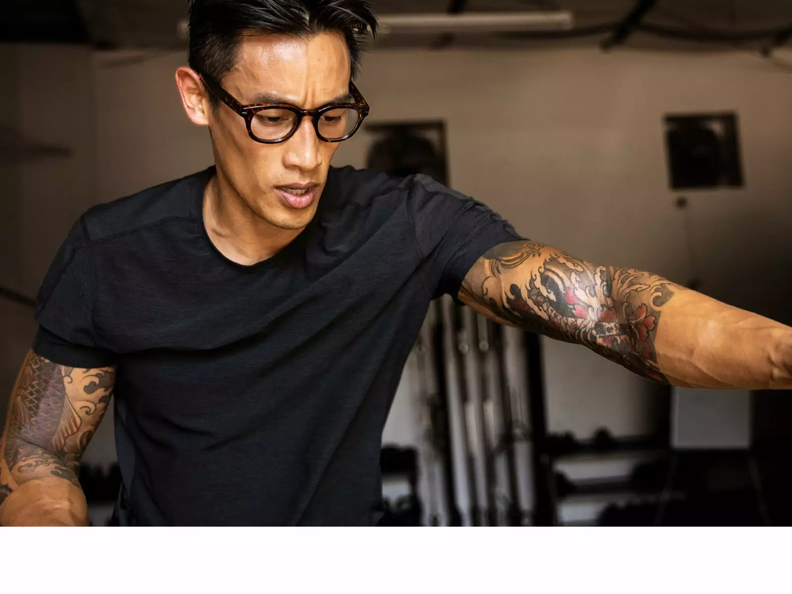 ROKA Men's Hamilton 20 ROKA Men's Hamilton