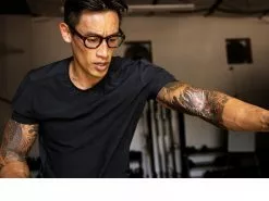 ROKA Men's Hamilton 42 ROKA Men's Hamilton