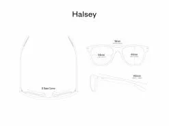 ROKA Men's Halsey 76 ROKA Men's Halsey