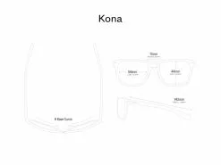 ROKA Men's Kona 71 ROKA Men's Kona