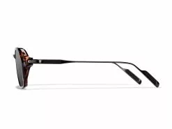 ROKA Men's Prescription Lewis Prescription Sunglasses