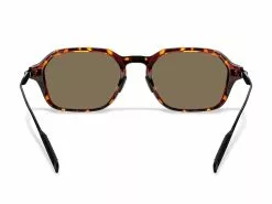 ROKA Men's Prescription Lewis Prescription Sunglasses