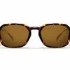 ROKA Men's Prescription Lewis Prescription Sunglasses