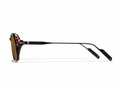 ROKA Men's Prescription Lewis Prescription Sunglasses