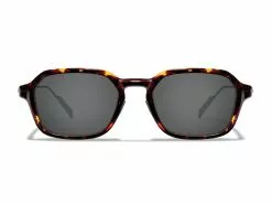 ROKA Men's Prescription Lewis Prescription Sunglasses