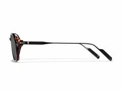 ROKA Men's Prescription Lewis Prescription Sunglasses