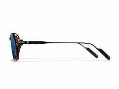 ROKA Men's Prescription Lewis Prescription Sunglasses