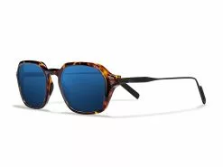 ROKA Men's Prescription Lewis Prescription Sunglasses