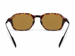 ROKA Men's Prescription Lewis Prescription Sunglasses
