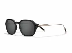 ROKA Men's Prescription Lewis Prescription Sunglasses
