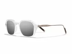 ROKA Men's Prescription Lewis Prescription Sunglasses