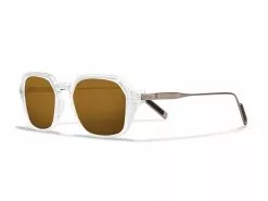 ROKA Men's Prescription Lewis Prescription Sunglasses