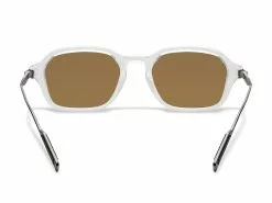 ROKA Men's Prescription Lewis Prescription Sunglasses