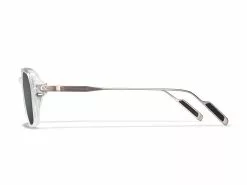 ROKA Men's Prescription Lewis Prescription Sunglasses