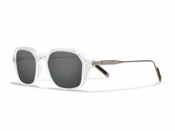 ROKA Men's Prescription Lewis Prescription Sunglasses