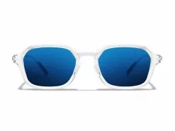 ROKA Men's Prescription Lewis Prescription Sunglasses