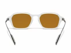 ROKA Men's Prescription Lewis Prescription Sunglasses