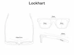 ROKA Lockhart Readers