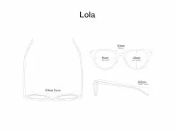 ROKA Lola Women's
