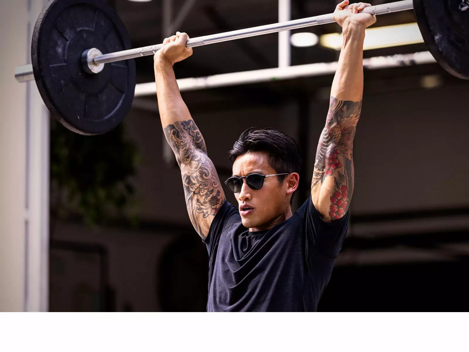 ROKA Collins Men's 11 ROKA Collins Men's