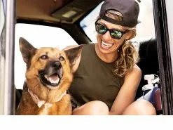 ROKA Modern Classics Lockhart