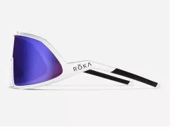 ROKA Matador Prescription Sunglasses Advanced Performance 52 ROKA Matador Prescription Sunglasses Advanced Performance