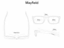 ROKA Mayfield Readers