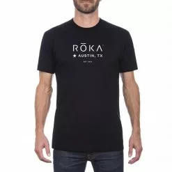 ROKA Men's ATX T-Shirt ROKA Branded Gear