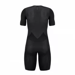ROKA Tri Suits Men's Gen II Elite Aero Short Sleeve Tri Suit