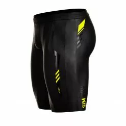 ROKA Men's SIM Pro II Buoyancy Shorts