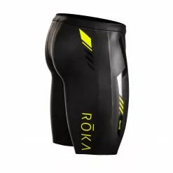 ROKA Men's SIM Pro II Buoyancy Shorts