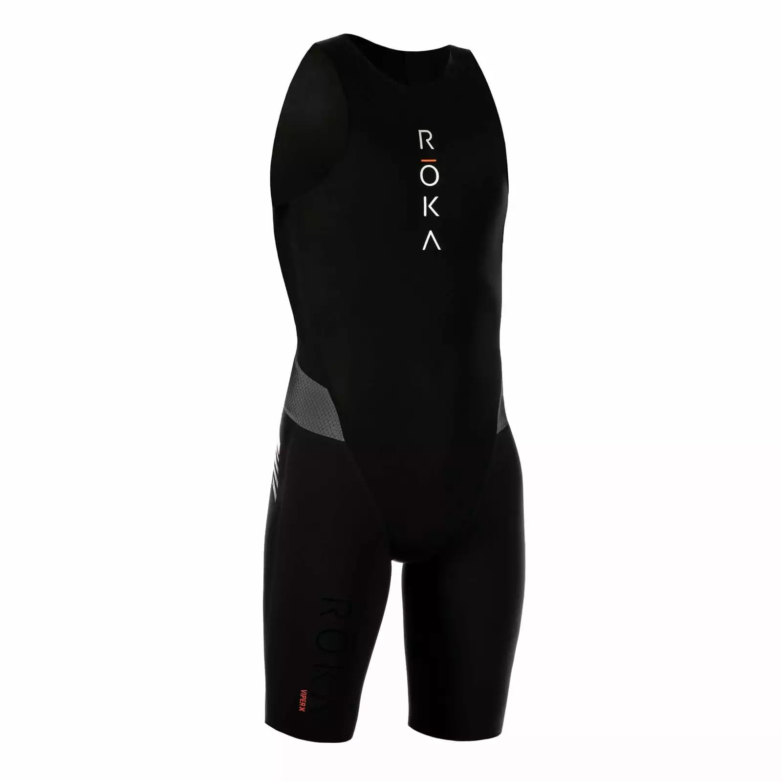 ROKA Men's Viper X2 Swimskin 2 ROKA Men's Viper X2 Swimskin