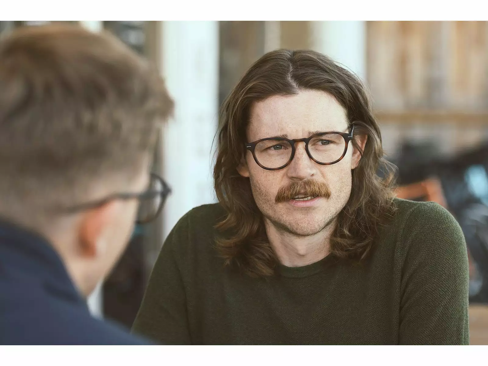 ROKA Oslo 24 ROKA Oslo