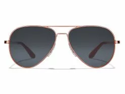 ROKA Phantom Titanium Prescription Sunglasses