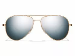 ROKA Phantom Titanium Prescription Sunglasses