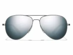 ROKA Phantom Titanium Prescription Sunglasses