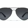 ROKA Phantom Titanium Prescription Sunglasses