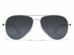 ROKA Phantom Titanium Prescription Sunglasses